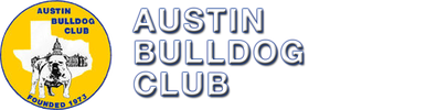 Austin Bulldog Club